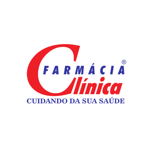Logo Farmácia Clínica