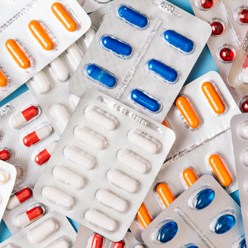 Medicamentos